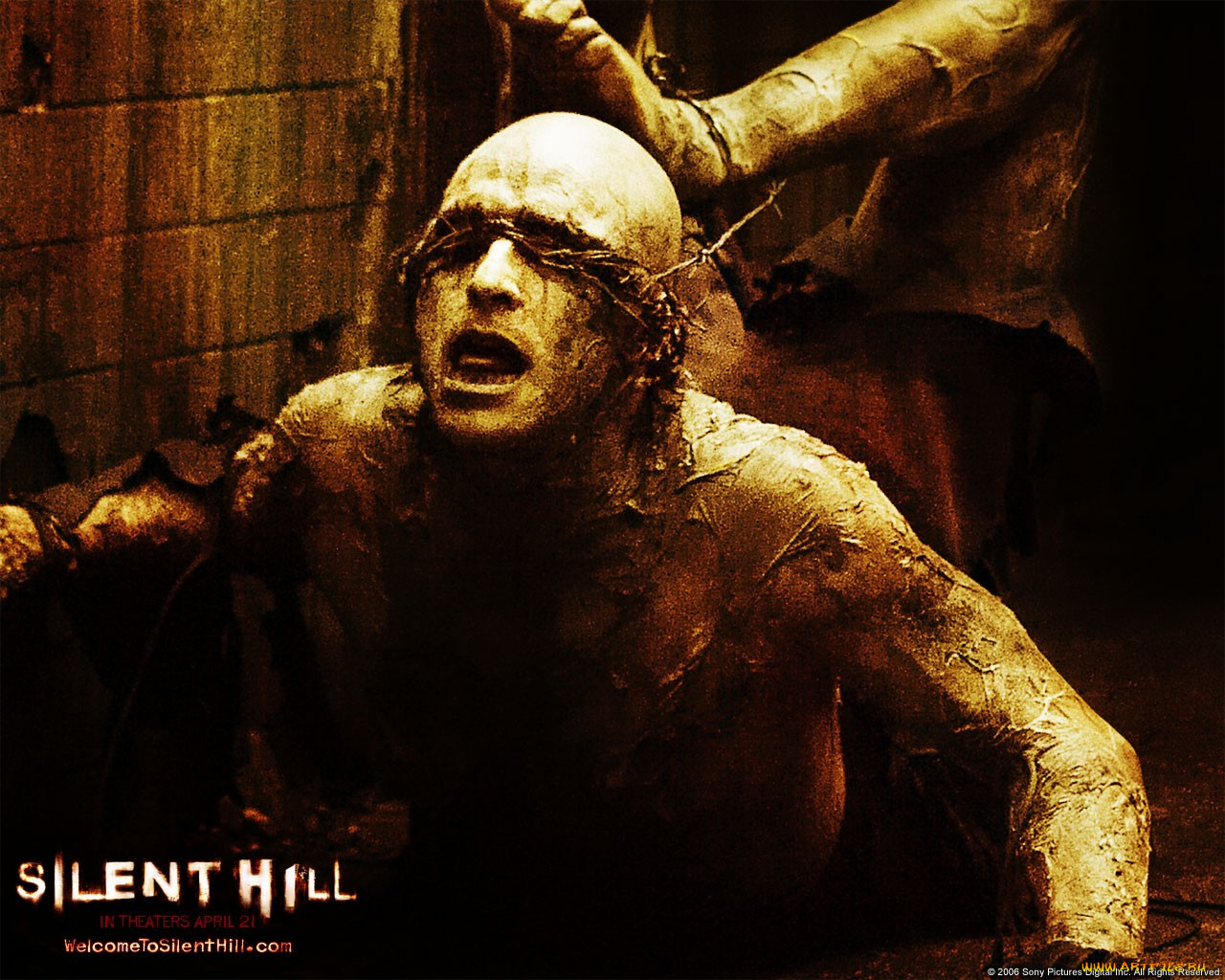 , , silent, hill